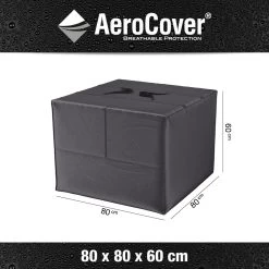 AeroCover Kussentas 80 X 80 X 60 Cm -Buitentuin Winkel aerocover kussentas 80 x 80 x 60 cm 1000x1000 621e0d69678fa l