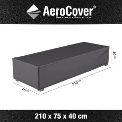 AeroCover Loungebedhoes 210 X 75 X 40 Cm -Buitentuin Winkel aerocover loungebedhoes 210 x 75 x 40 cm 1000x1000 621e0db74c1a6 l