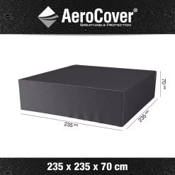 AeroCover Loungesethoes 235 X 235 X 70 Cm -Buitentuin Winkel aerocover loungesethoes 235 x 235 x 70 cm 1000x1000 621e0dab7f112 l