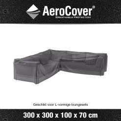 AeroCover Loungesethoes Hoekset 300 X 300 X 70 Cm 8 AeroCover Loungesethoes Hoekset 300 X 300 X 70 Cm -Buitentuin Winkel aerocover loungesethoes hoekset antraciet 300x300x100xh70cm 1000x1000 621e0d969ec10 l