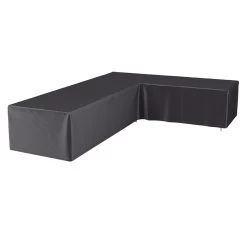 AeroCover Loungesethoes Hoekset Rechts 330 X 255 X 70 Cm