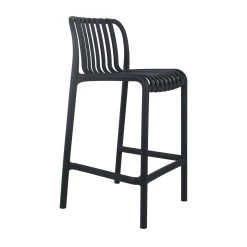 Barstoel LEVI Zwart -Buitentuin Winkel barstoel levi zwart 1499x1500 641c15568a0e1 l