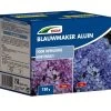 DCM Blauwmaker Hortensia's - Aluin (0,75 Kg) (SD) -Buitentuin Winkel dcm blauwmaker hortensia s aluin 1586240816 l