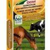 DCM Gedroogde Koe-Kippen-Paardenmest -Buitentuin Winkel dcm gedroogde koe kippen paardenmest 1586240824 1 l
