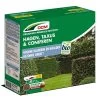DCM Meststof Hagen, Taxus & Coniferen (MG) (3kg) (SD) -Buitentuin Winkel dcm meststof hagen taxus coniferen 1586240813 1 l