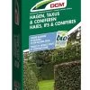 DCM Meststof Hagen, Taxus & Coniferen (MG) (10 Kg) -Buitentuin Winkel dcm meststof hagen taxus coniferen 1586240813 l