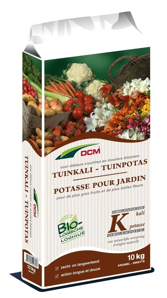 DCM Tuinkali / Tuinpotas 3 DCM Tuinkali / Tuinpotas