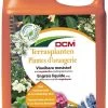 DCM Vloeibare Meststof Terrasplanten & Mediterrane Planten -Buitentuin Winkel dcm vloeibare meststof terrasplanten mediterrane planten 1586240843 l