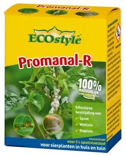 ECOstyle Promanal-R Conconcentraat 50 Ml