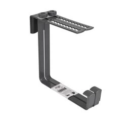 Elho Barcelona Balkonhaak Metaal