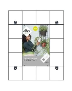 Elho Loft Urban Green Wall Rek