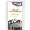 Exotan Care Aluminium & Stainless Steel Cleaner & Protector 500 Ml -Buitentuin Winkel exotan care aluminium stainless steel cleaner protector 500 514x1000 628b392881b73 l