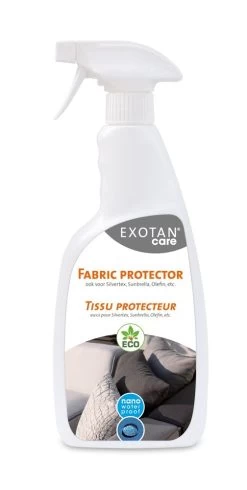 Exotan Care Fabric Protector 750 Ml