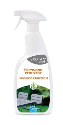 Exotan Care Polywood Protector 750 Ml
