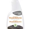 Exotan Care Textilene & Wicker Protector 1000 Ml -Buitentuin Winkel exotan care textilene wicker protector 1000 ml 504x1000 628b3928da42e l