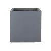 Fibre Clay Bak 25x25x25 - Donkergrijs -Buitentuin Winkel fibre clay bak 25x25x25 donkergrijs 1584536348 l