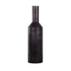 Fles Metaal Rustique Black - H 68 X D 18 Cm -Buitentuin Winkel fles metaal rustique black h 68 x d 18 cm 1000x1000 61a5f1111cb38 l