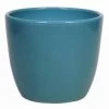 Floran Pot Boule D32 H27cm Oceaanblauw Es/27 -Buitentuin Winkel floran pot boule d32 h27cm oceaanblauw es 27 634x600 627e5811d824e l