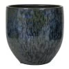 Floran Pot Mason D17 H16cm Groen/blauw 2 Floran Pot Mason D17 H16cm Groen/blauw -Buitentuin Winkel floran pot mason d17 h16cm groen blauw 598x600 627e57becca14 l
