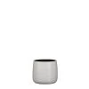 Floyd Pot Rond Wit - H15xd17cm -Buitentuin Winkel floyd pot rond wit h15xd17cm 500x500 61dee06ebdb57 l