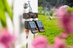 GARDENA 2-weg Waterverdeler 7 GARDENA 2-weg Waterverdeler -Buitentuin Winkel gardena 2 weg waterverdeler 1619704764 1 l