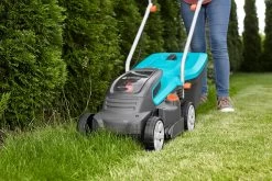 GARDENA Accu Maaier PowerMax 32/36V P4A Solo -Buitentuin Winkel gardena accu maaier powermax 32 36v p4a solo 1500x1000 640af303c2cc5 l