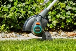 GARDENA Accu Trimmer ComfortCut 23/18V P4A Solo -Buitentuin Winkel gardena accu trimmer comfortcut 23 18v p4a solo 1500x1000 640af311bae6b l