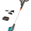 GARDENA Accutrimmer EasyCut 23/18V P4A Set -Buitentuin Winkel gardena accutrimmer easycut 23 18v p4a set 1132x1500 640af305c365f l