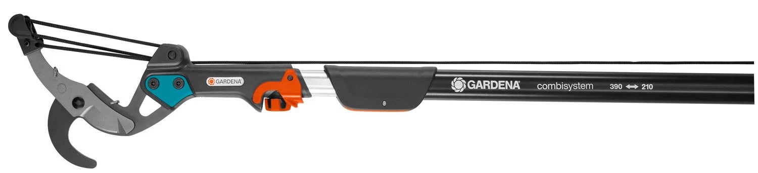 GARDENA Combisystem Boomschaar Aktie (298+3720) 4 GARDENA Combisystem Boomschaar Aktie (298+3720) - Afbeelding 2