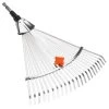 GARDENA Combisystem Verstelbare Bladhark 30/50 Cm -Buitentuin Winkel gardena combisystem verstelbare bladhark 30 50 cm 800x800 624ffbab4883d l