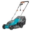 GARDENA Elektrische Grasmaaier Powermax 1100/32 -Buitentuin Winkel gardena elektrische grasmaaier powermax 1100 32 1619704705 l