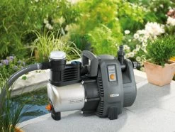 GARDENA Premium Besproeiingspomp 6000/6 Inox -Buitentuin Winkel gardena premium besproeiingspomp 6000 6 inox 1500x1129 640af5ecb878d l