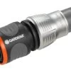 GARDENA Premium Slangstuk 13 Mm (1/2") - 15 Mm (5/8“) -Buitentuin Winkel gardena premium slangstuk 13 mm 1 2 15 mm 5 8 800x523 624ffb68b2455 l