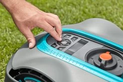 GARDENA Robotmaaier SILENO City 250m² -Buitentuin Winkel gardena robotmaaier sileno city 250m 1500x1000 640af6a04dbab l