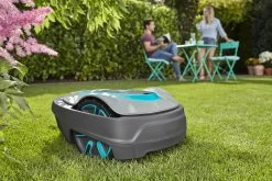 GARDENA Robotmaaier SILENO City 250m² -Buitentuin Winkel gardena robotmaaier sileno city 250m 1500x1000 640af6a148b98 l
