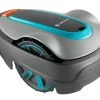 GARDENA Robotmaaier SILENO City 600 M2 -Buitentuin Winkel gardena robotmaaier sileno city 600 m2 1500x1072 640af6a296a0c l
