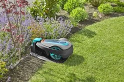 GARDENA Robotmaaier SILENO City 600 M2 -Buitentuin Winkel gardena robotmaaier sileno city 600 m2 1500x996 640af6a475735 l