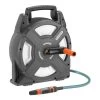 GARDENA Slangenbox Classic+slang 10m Set