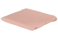 Hartman Cuba Pink Vouwstoelzit 41x38x4