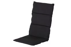 Hartman Havana Dark Grey Sling Hoge Rug 123x50x5