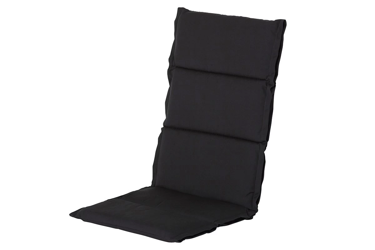 Hartman Havana Dark Grey Sling Hoge Rug 123x50x5 3 Hartman Havana Dark Grey Sling Hoge Rug 123x50x5