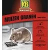 KB Muizen Lokdoos Granen 'Magik Grain' 2 Stuks 1 KB Muizen Lokdoos Granen 'Magik Grain' 2 Stuks -Buitentuin Winkel kb muizen lokdoos granen magik grain 2 stuks 333x500 61d6fc70541af l