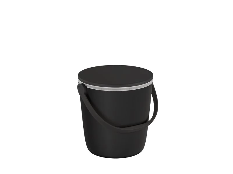 Keter Go Bar Grafiet 4 Keter Go Bar Grafiet - Afbeelding 2