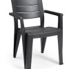 Keter Julie Tuinstoel Grafiet -Buitentuin Winkel keter julie tuinstoel grafiet 630x800 62738fe04cf29 l