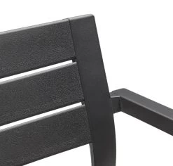 Keter Julie Tuinstoel Grafiet -Buitentuin Winkel keter julie tuinstoel grafiet 800x763 62738fe1c6fe4 l