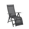 Kettler EASY Relaxfauteuil Antraciet -Buitentuin Winkel kettler easy relaxfauteuil antraciet 749x1000 62320121ac9cd l
