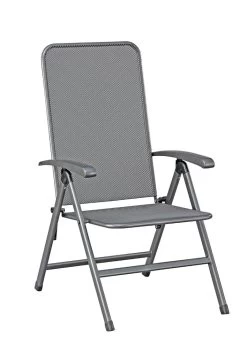 Kettler VIGO Fauteuil, Verstelbaar