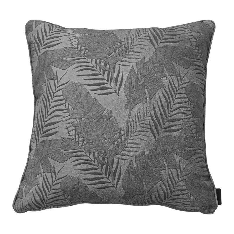 Madison Tuinkussen 50x50 Ruiz Grey 4 Madison Tuinkussen 50x50 Ruiz Grey - Afbeelding 2