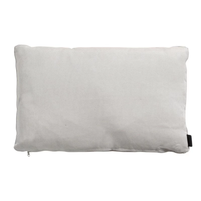 Madison Tuinkussen 60x40 Piping Panama Linnen 3 Madison Tuinkussen 60x40 Piping Panama Linnen