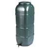 Nature Slimline' Regenton Groen - 100L -Buitentuin Winkel nature slimline regenton groen 100l 1582732976 l